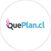 QuePlan.cl 🔍 logo