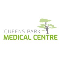Queens Park Medical Centre logo
