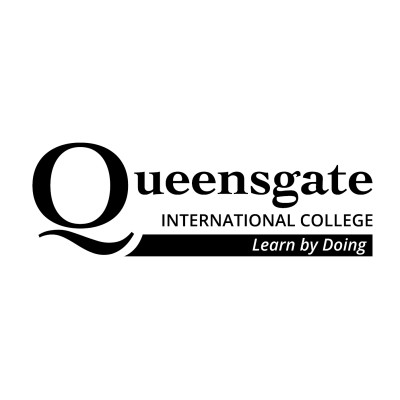 Queensgate International College logo