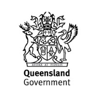 Queensland Government logo