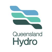 Queensland Hydro logo