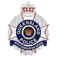 Queensland Police Service logo