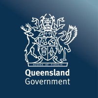 Queensland Treasury logo