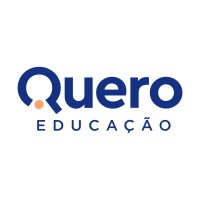 Quero Educação logo