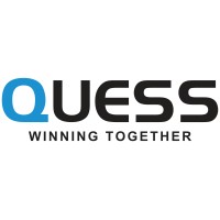 Quess Malaysia logo
