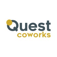 Quest Coworks logo