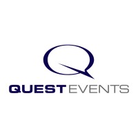 Quest Events logo