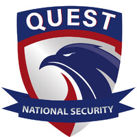 Quest National Security logo