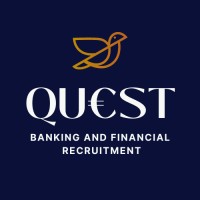 Quest Recruitment logo