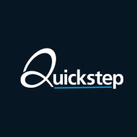 Quickstep logo