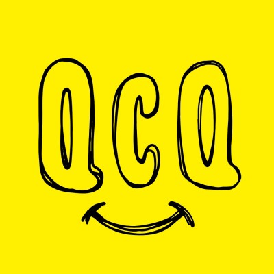 Quiconque logo