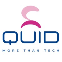 Quid Informatica S.p.A. logo