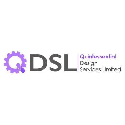 Quintessential Design Services Limited logo