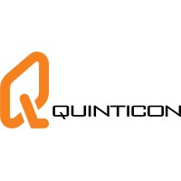 Quinticon logo