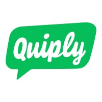 Quiply Technologies GmbH logo