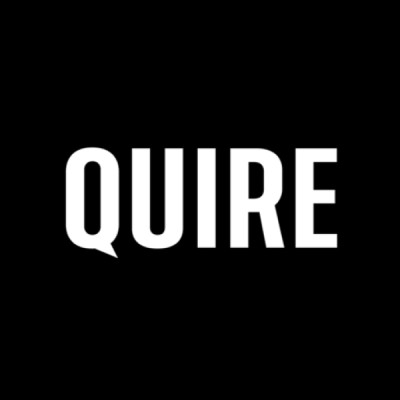 Quire logo