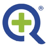 Quirumed medical equipment logo