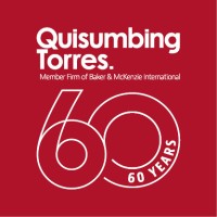 Quisumbing Torres logo