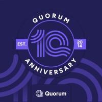 Quorum logo