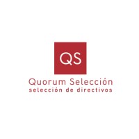 Quorum Selección logo