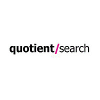 Quotient Search logo