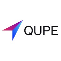 Qupe GmbH logo