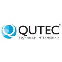 Qutec Technisch Intermediair logo