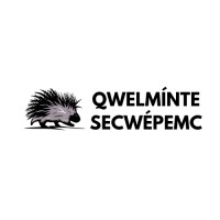 Qwelmínte Secwépemc logo