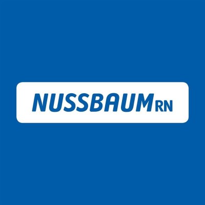 R. Nussbaum AG logo