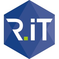 R.iT GmbH logo