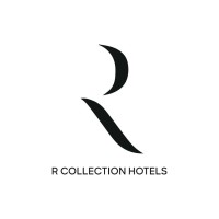 R Collection Hotels logo