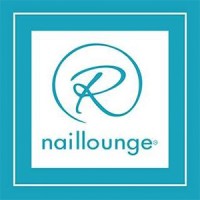R Nail Lounge logo