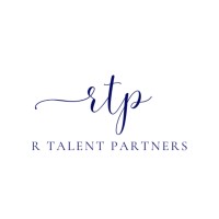 R Talent Partners logo