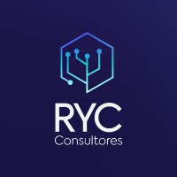 R y C Consultores Asociados logo