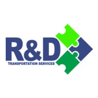 R&D Transportation Services, Inc. logo