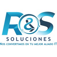 R&S SOLUCIONES logo