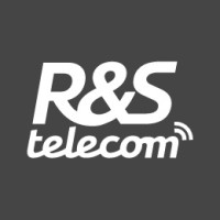 R&S TELECOM logo