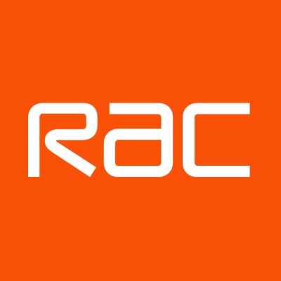 RAC logo