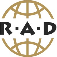 RAD Sicherheit GmbH logo