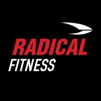 RADICAL FITNESS LLC logo