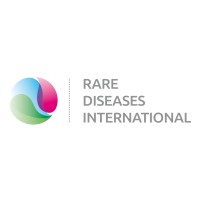 RARE DISEASES INTERNATIONAL logo