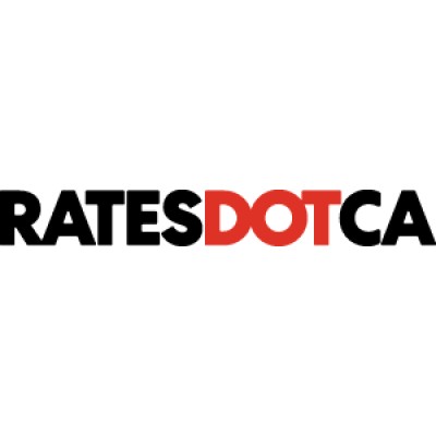 RATESDOTCA Group Ltd. logo