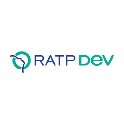 RATP Dev logo