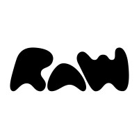 RAW logo