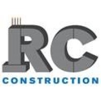 RC Construction logo
