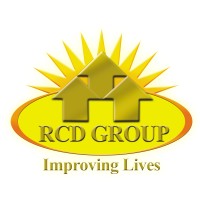RCD Land Inc. logo