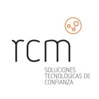 RCM logo