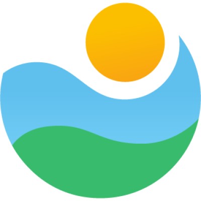 RCN Vakantieparken logo