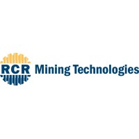 RCR Mining Technologies logo