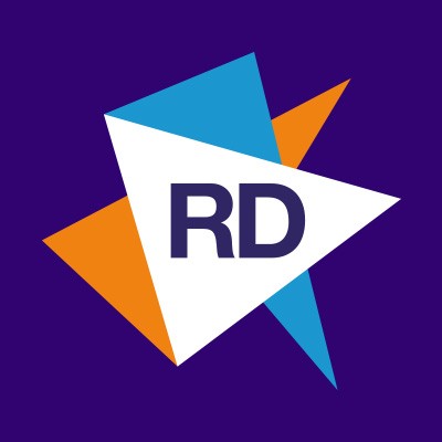 RD Financial Recruitment Limited logo
